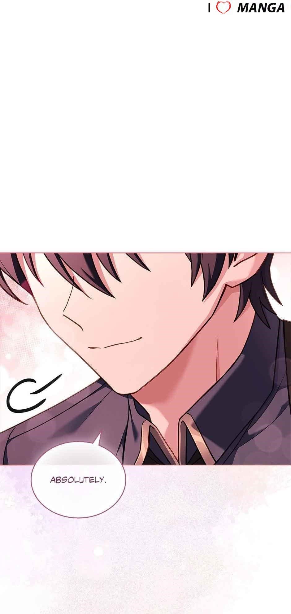 The Lady Wants to Rest Chapter 96 - Page 25 in English