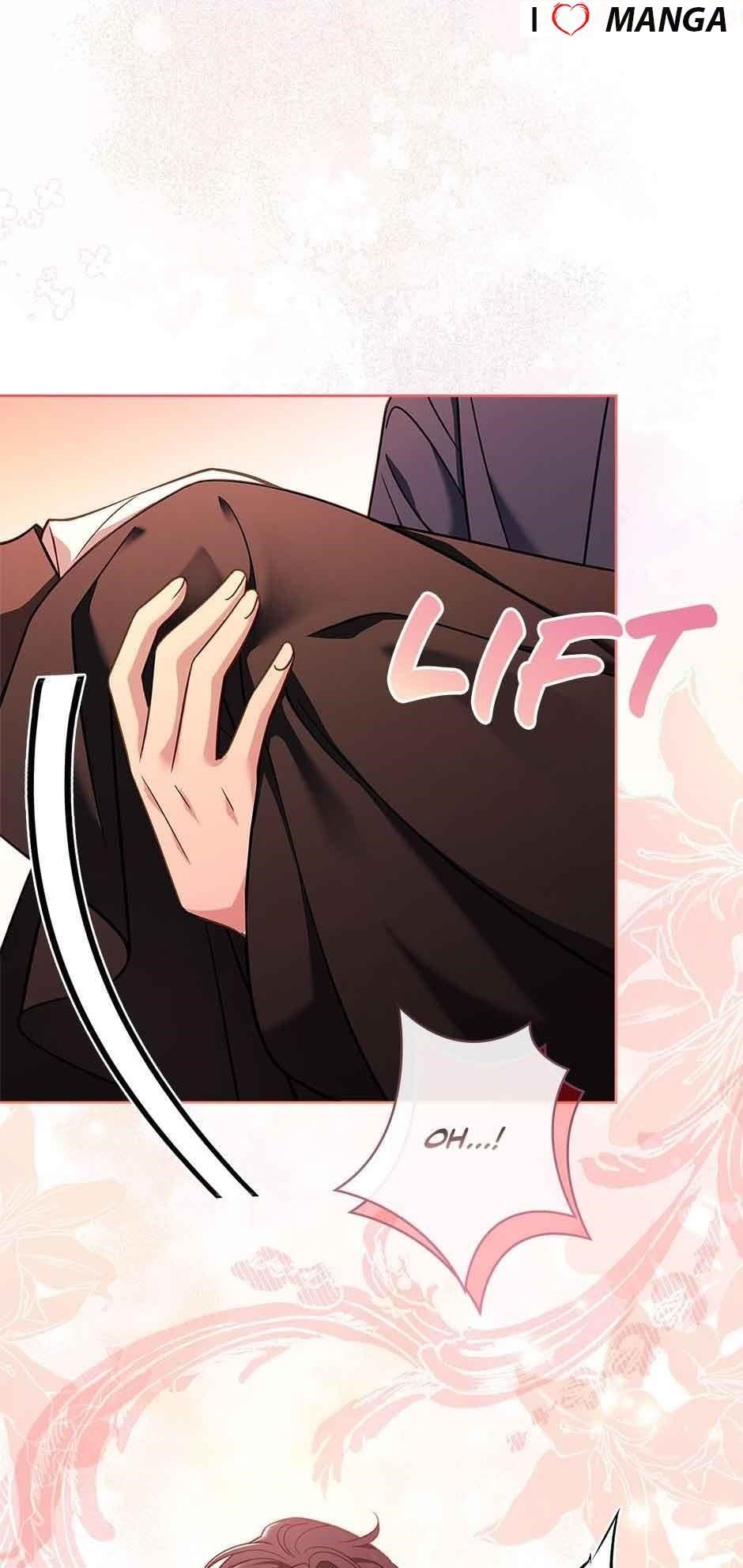 The Lady Wants to Rest Chapter 96 - Page 26 in English