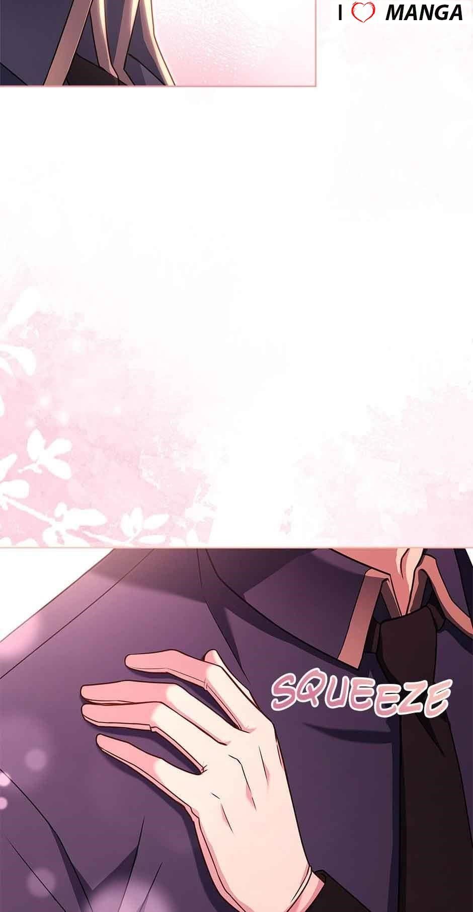 The Lady Wants to Rest Chapter 96 - Page 34 in English