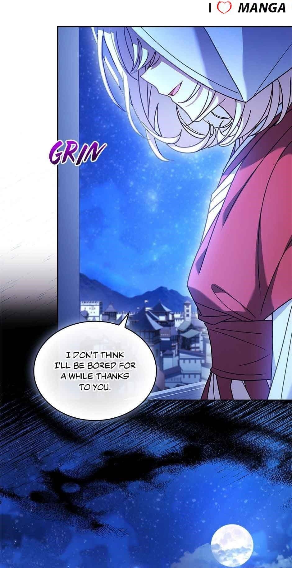 The Lady Wants to Rest Chapter 96 - Page 58 in English