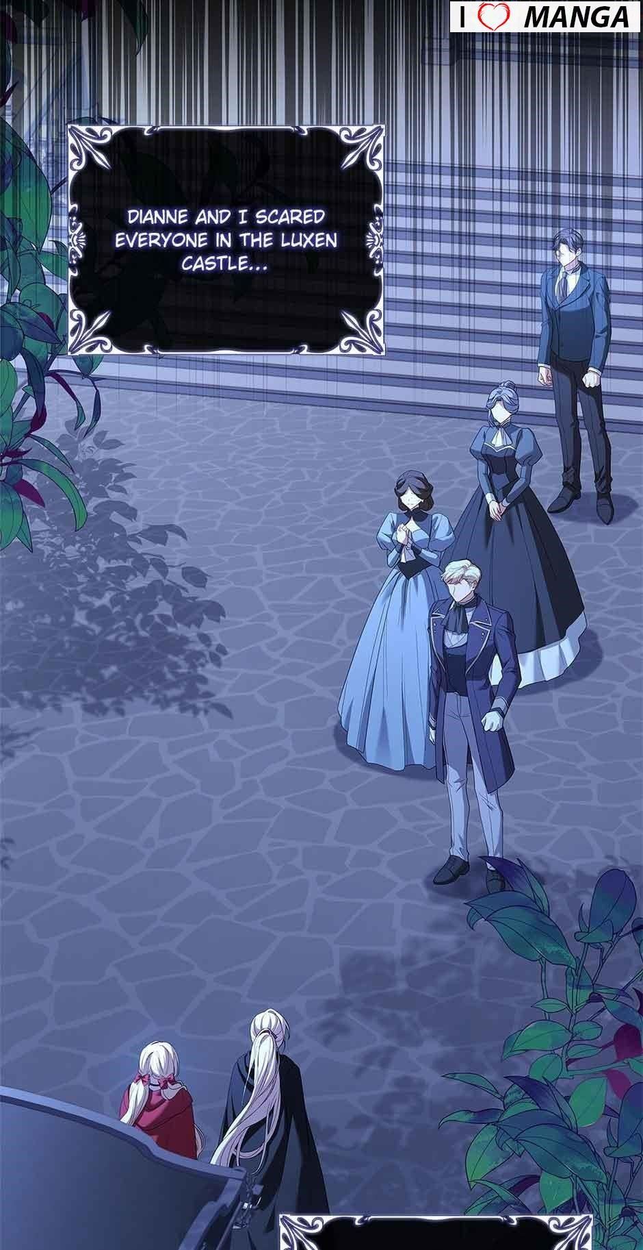 The Lady Wants to Rest Chapter 96 - Page 60 in English