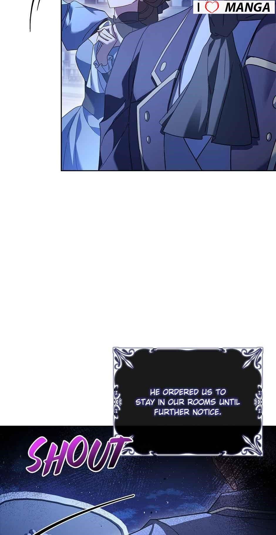 The Lady Wants to Rest Chapter 96 - Page 63 in English