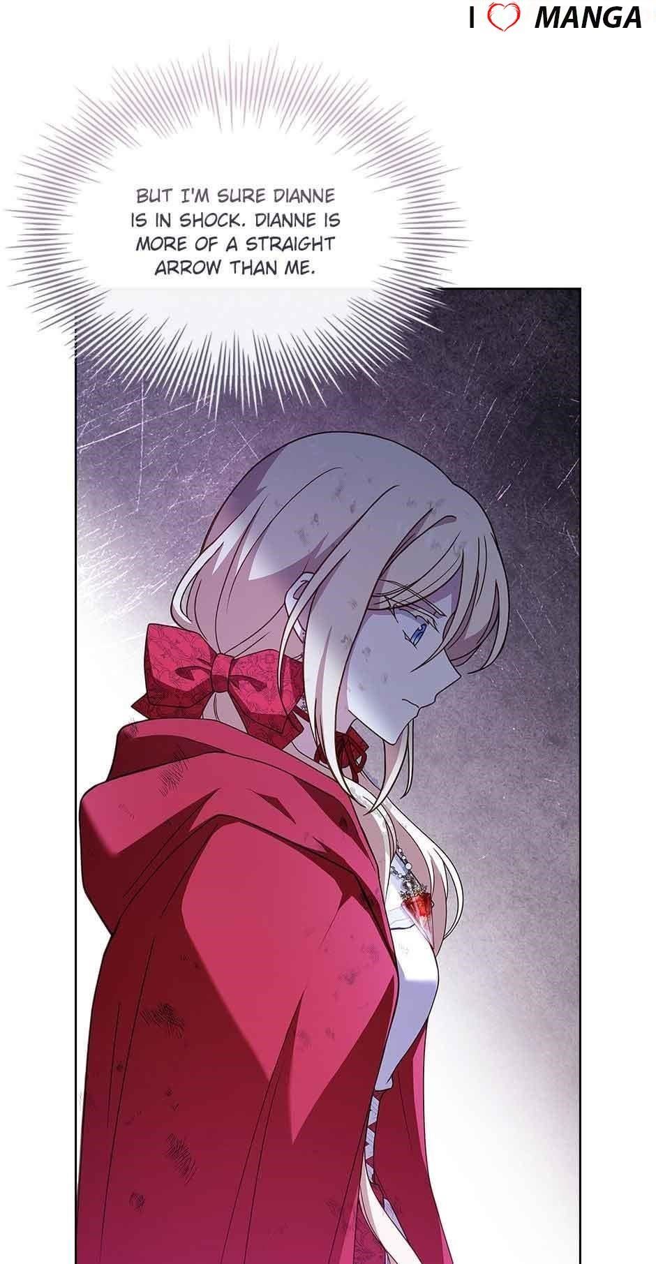 The Lady Wants to Rest Chapter 96 - Page 66 in English