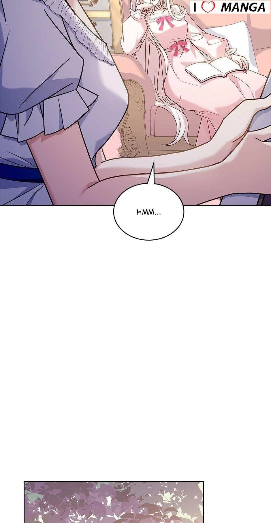 The Lady Wants to Rest Chapter 96 - Page 71 in English