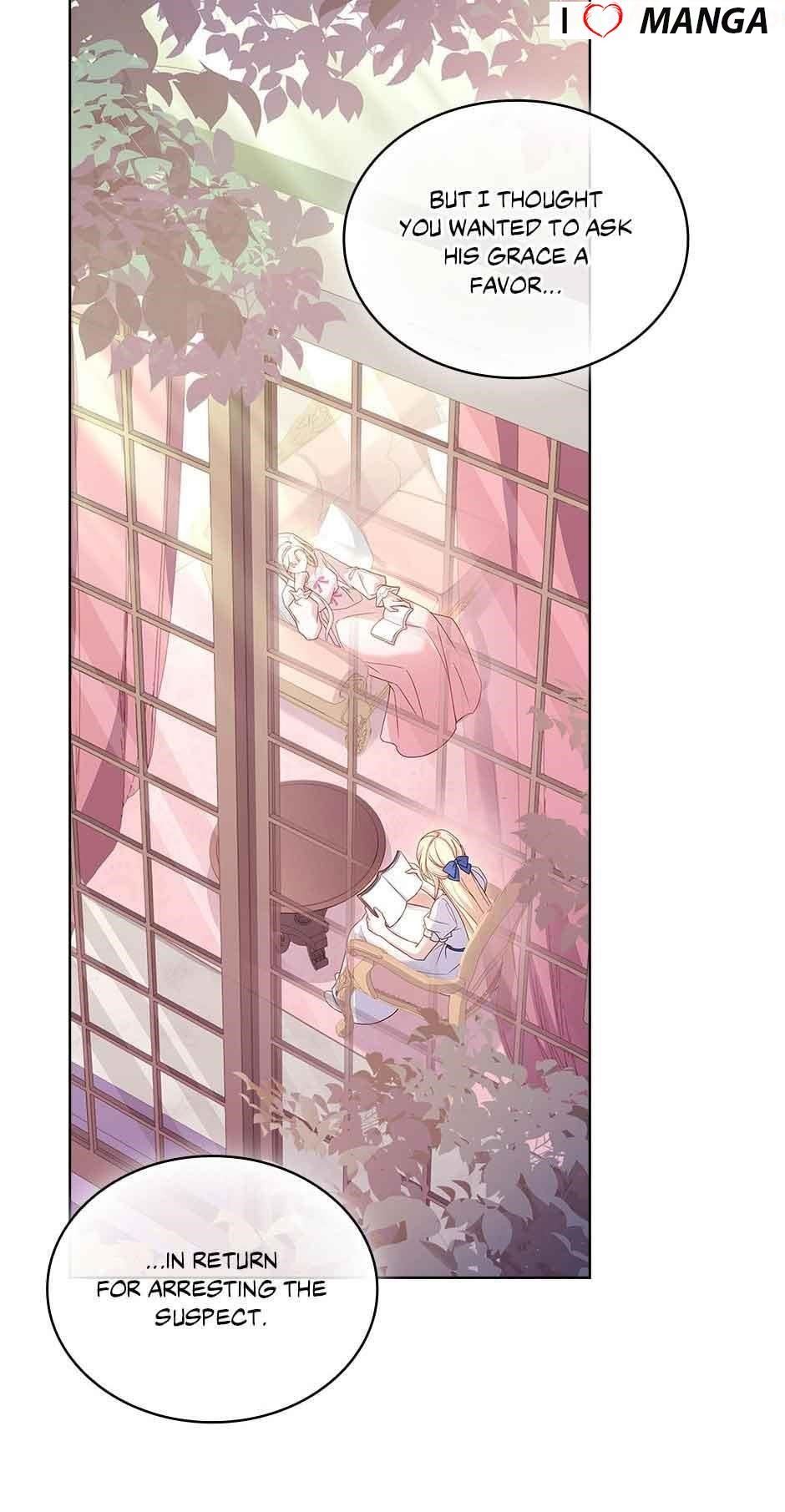 The Lady Wants to Rest Chapter 96 - Page 72 in English