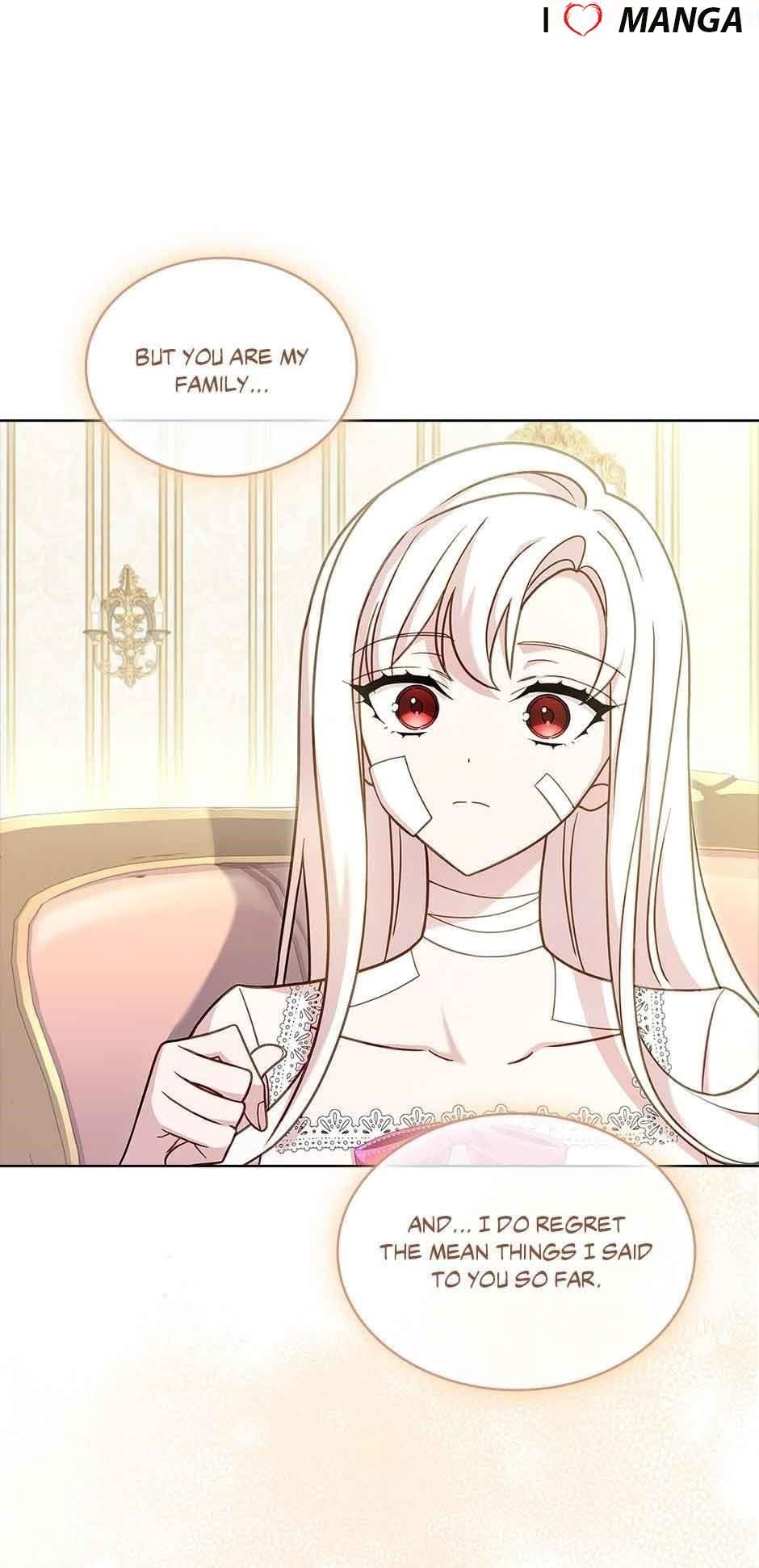 The Lady Wants to Rest Chapter 96 - Page 80 in English