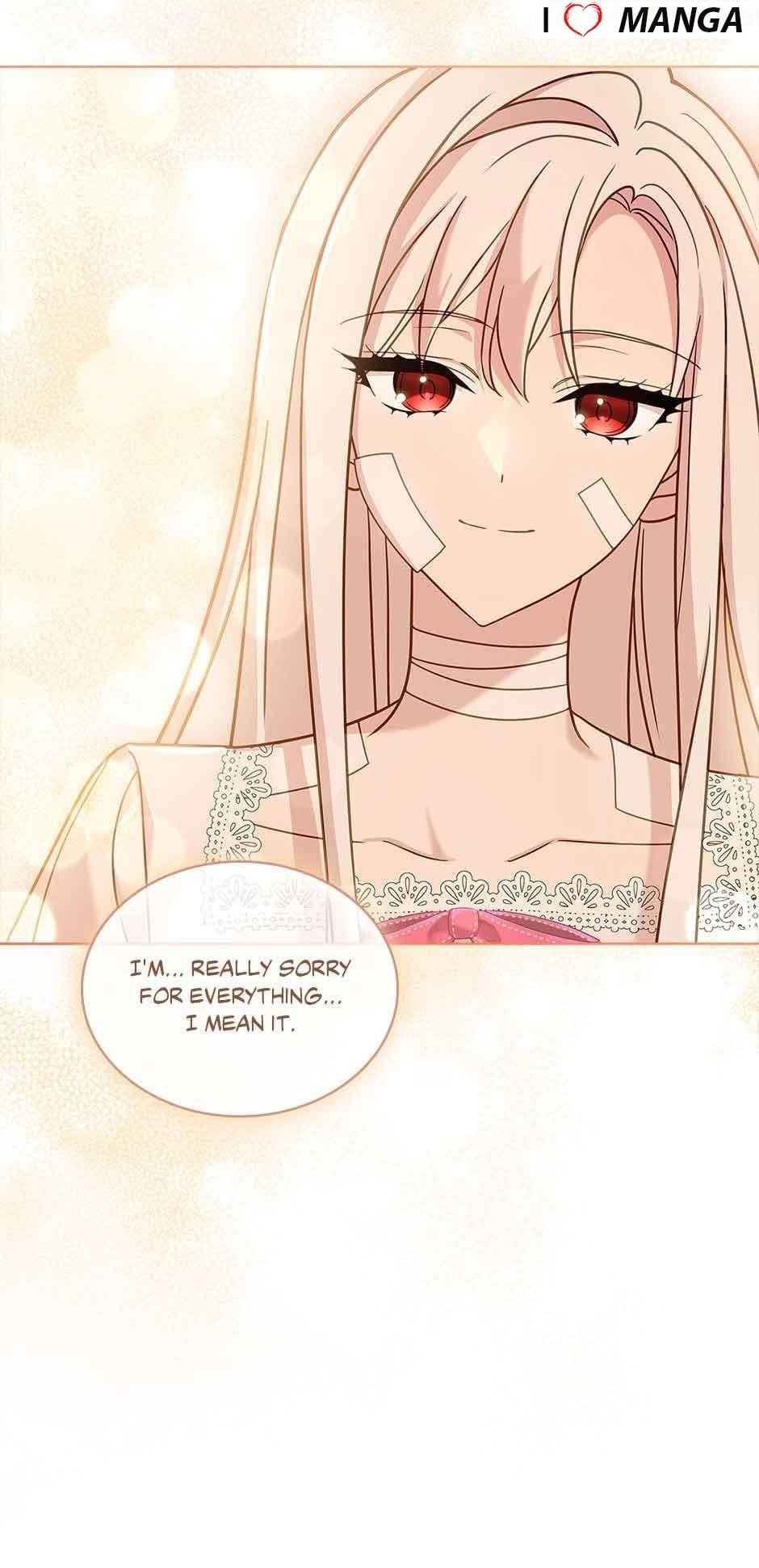 The Lady Wants to Rest Chapter 96 - Page 81 in English