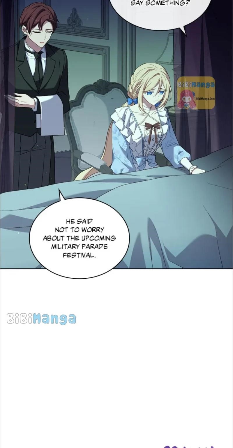 The Lady Wants to Rest Chapter 97 - Page 14 in English