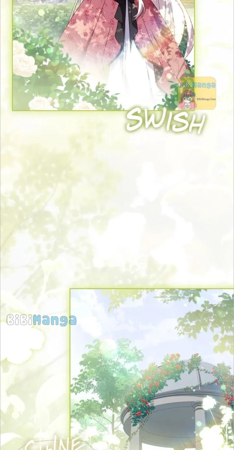 The Lady Wants to Rest Chapter 97 - Page 38 in English