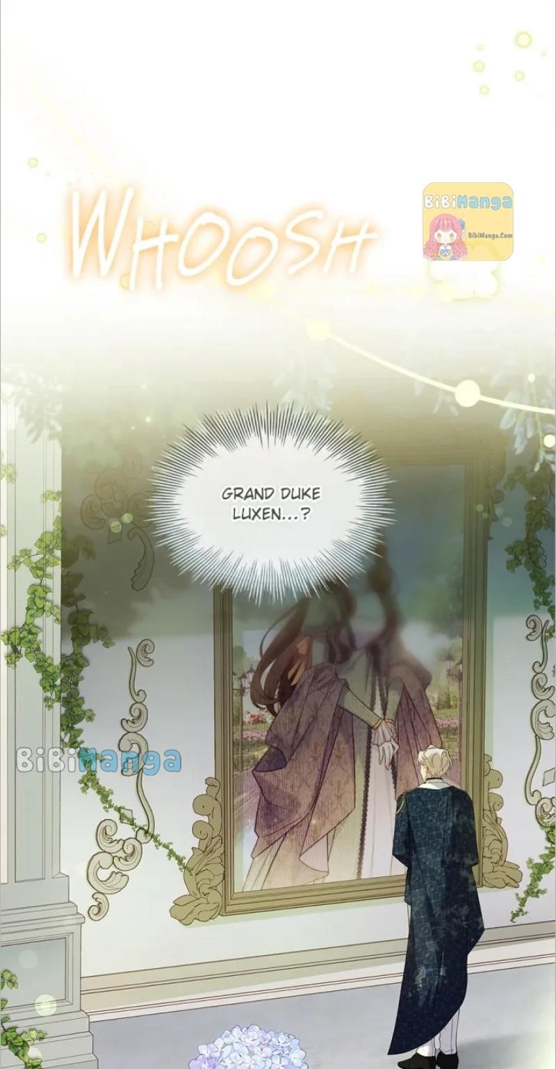 The Lady Wants to Rest Chapter 97 - Page 40 in English