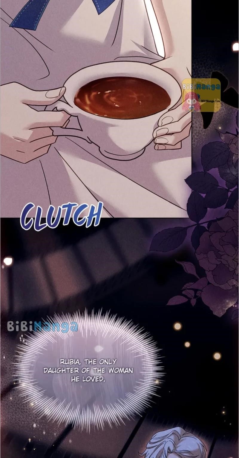 The Lady Wants to Rest Chapter 97 - Page 50 in English