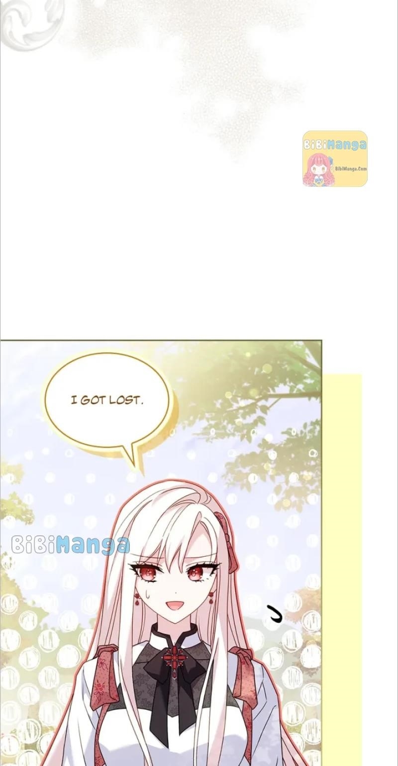 The Lady Wants to Rest Chapter 97 - Page 59 in English