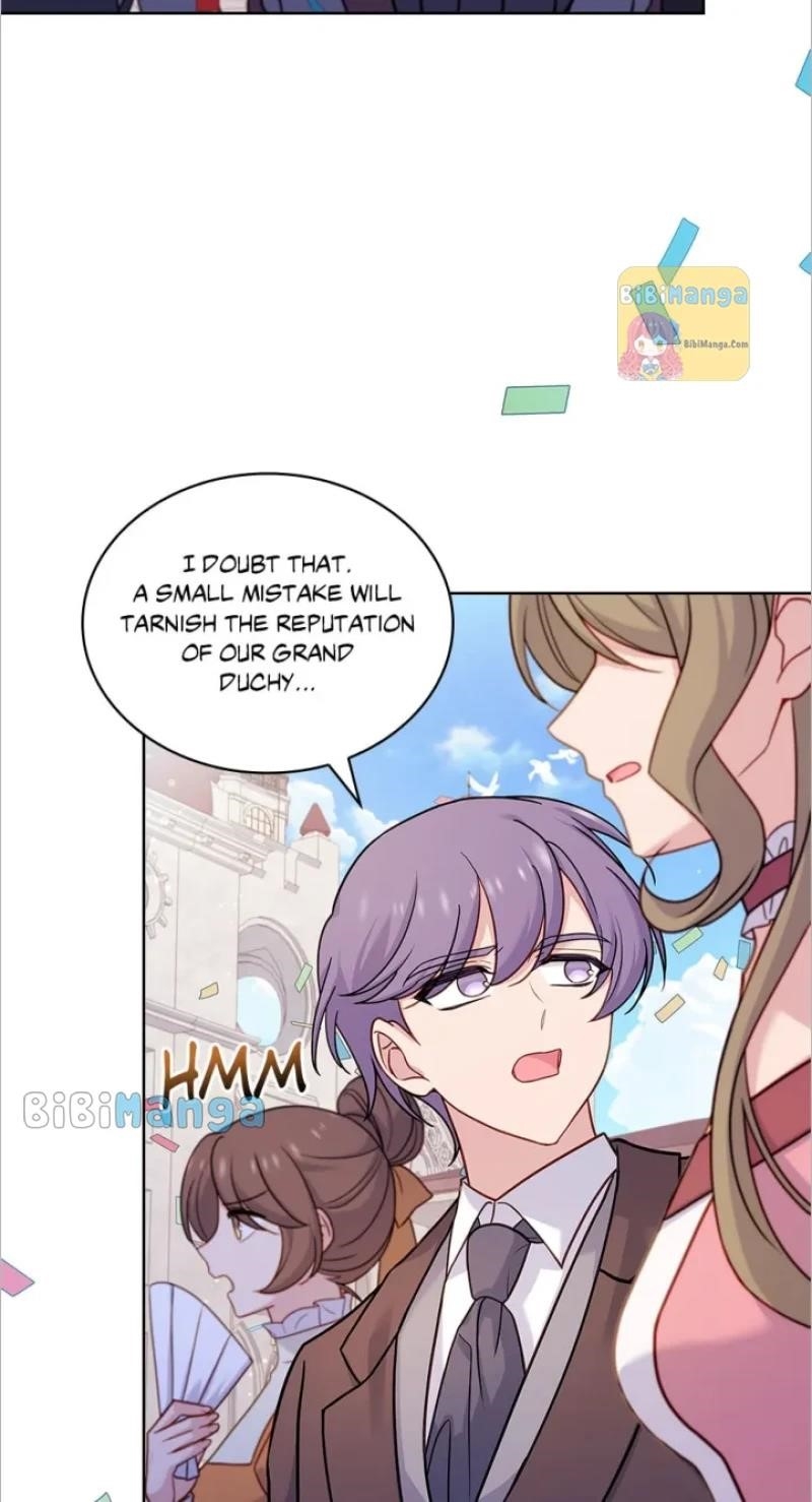 The Lady Wants to Rest Chapter 97 - Page 88 in English