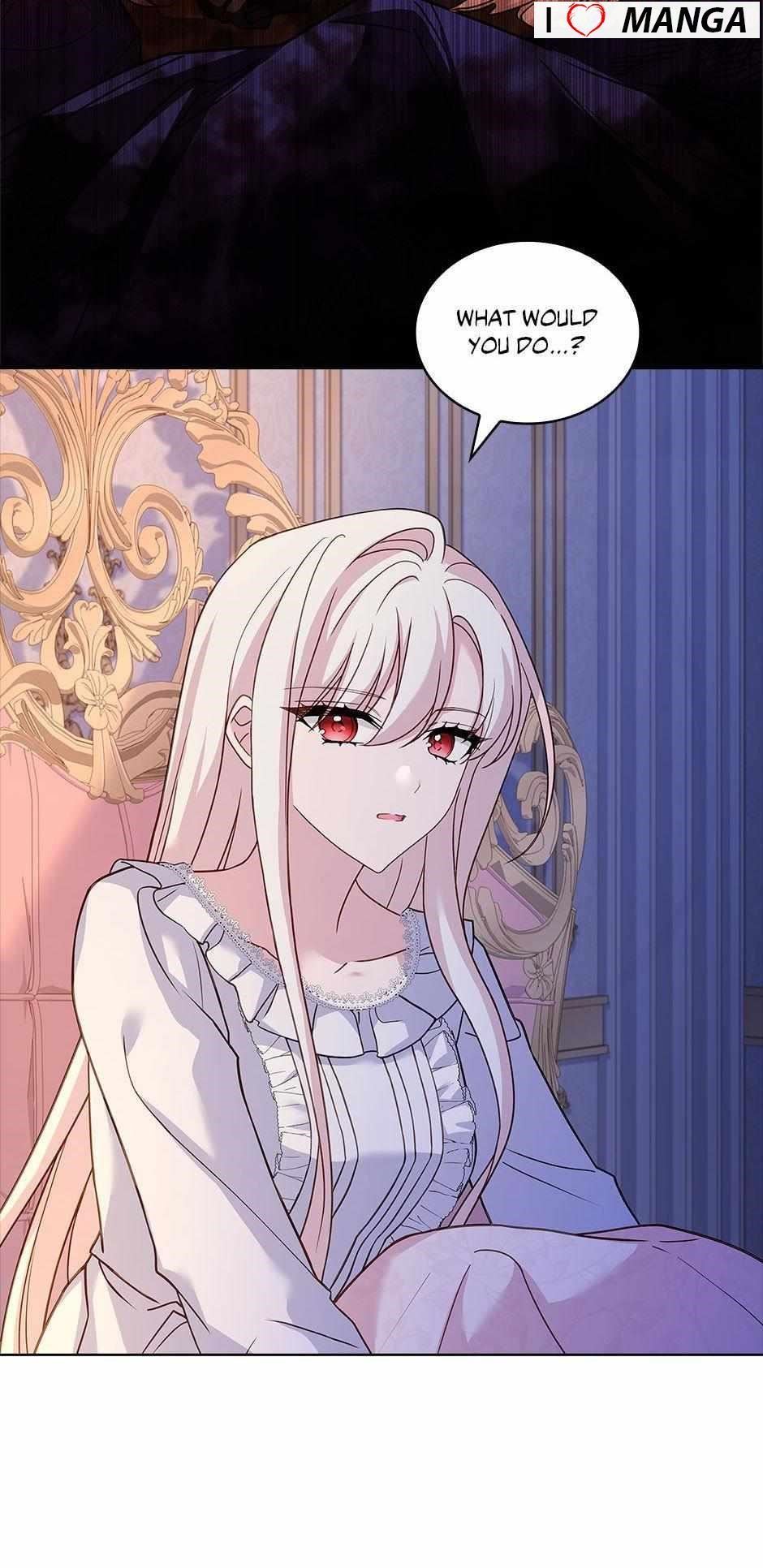 The Lady Wants to Rest Chapter 99 - Page 22 in English