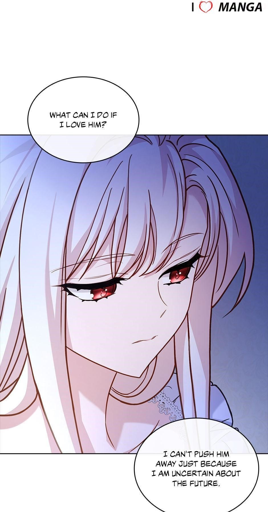 The Lady Wants to Rest Chapter 99 - Page 25 in English