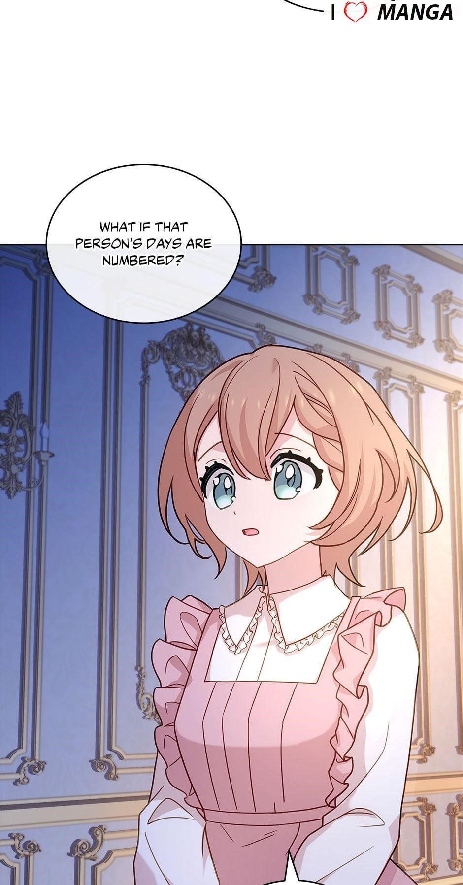 The Lady Wants to Rest Chapter 99 - Page 26 in English
