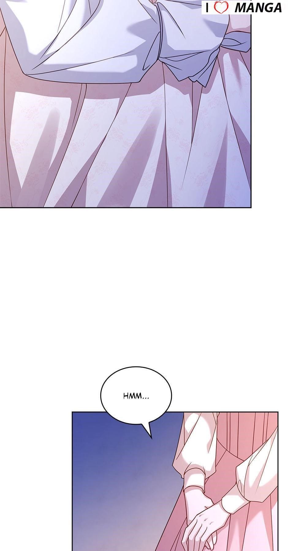 The Lady Wants to Rest Chapter 99 - Page 28 in English