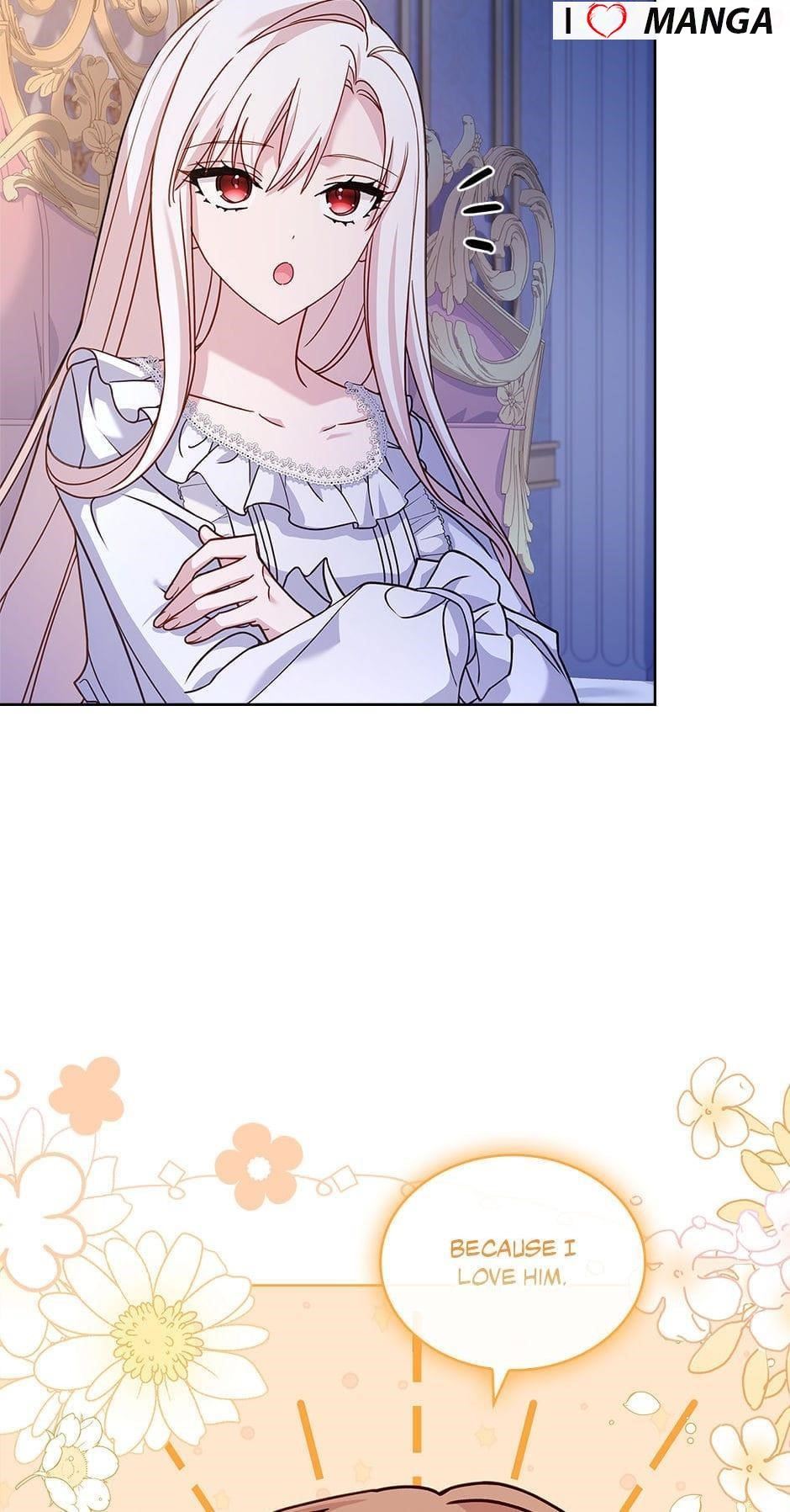The Lady Wants to Rest Chapter 99 - Page 30 in English