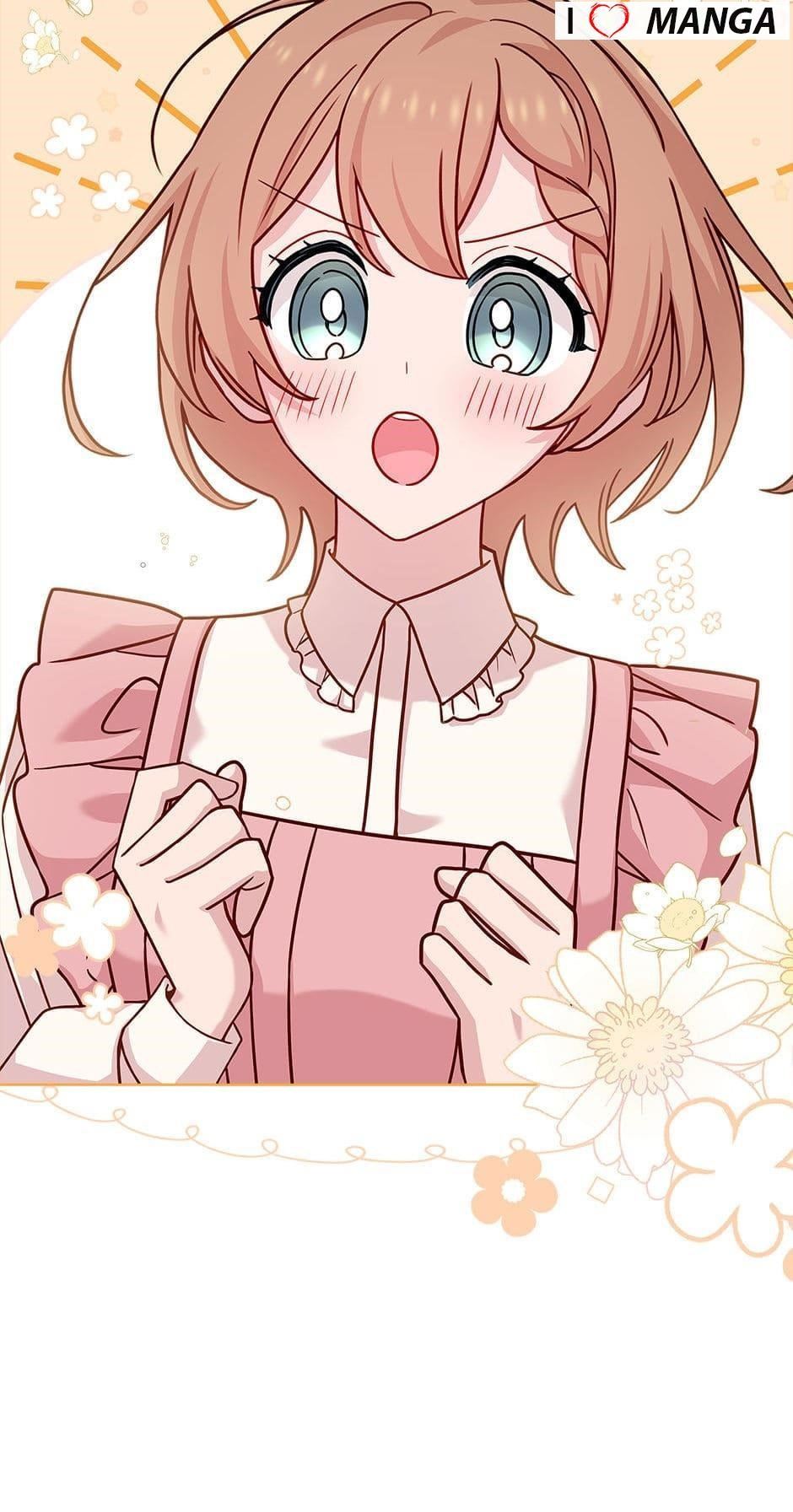 The Lady Wants to Rest Chapter 99 - Page 31 in English