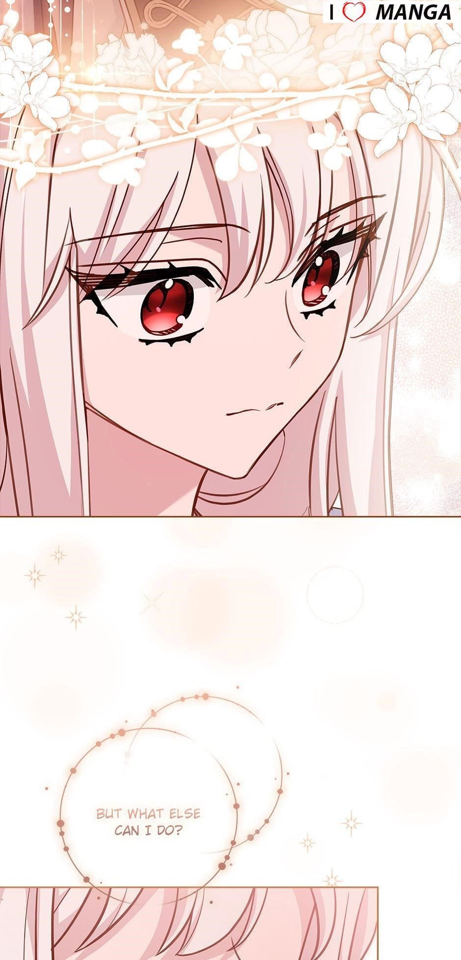 The Lady Wants to Rest Chapter 99 - Page 33 in English