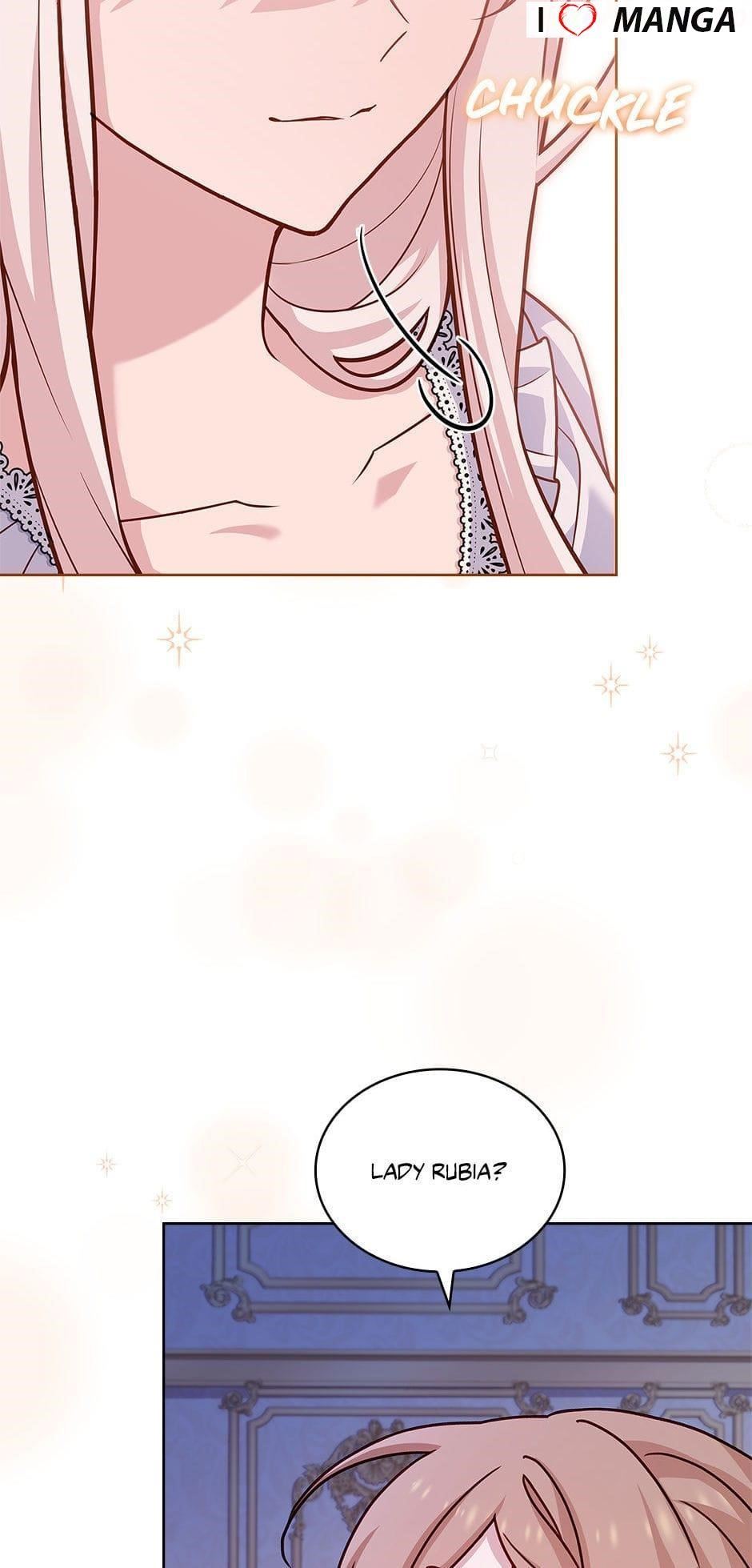 The Lady Wants to Rest Chapter 99 - Page 34 in English
