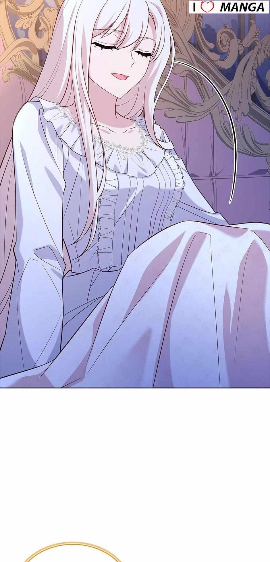 The Lady Wants to Rest Chapter 99 - Page 36 in English