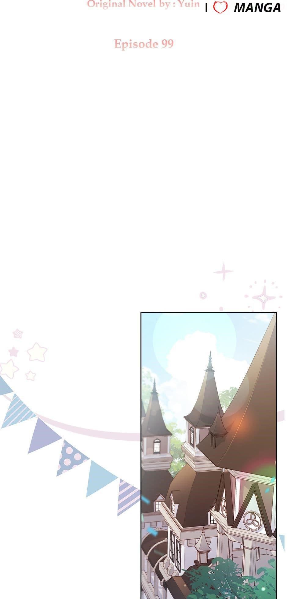 The Lady Wants to Rest Chapter 99 - Page 39 in English