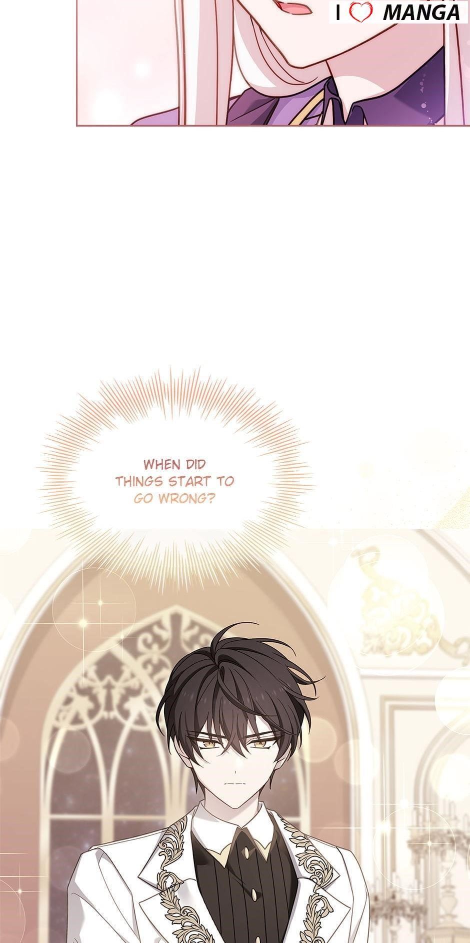 The Lady Wants to Rest Chapter 99 - Page 4 in English