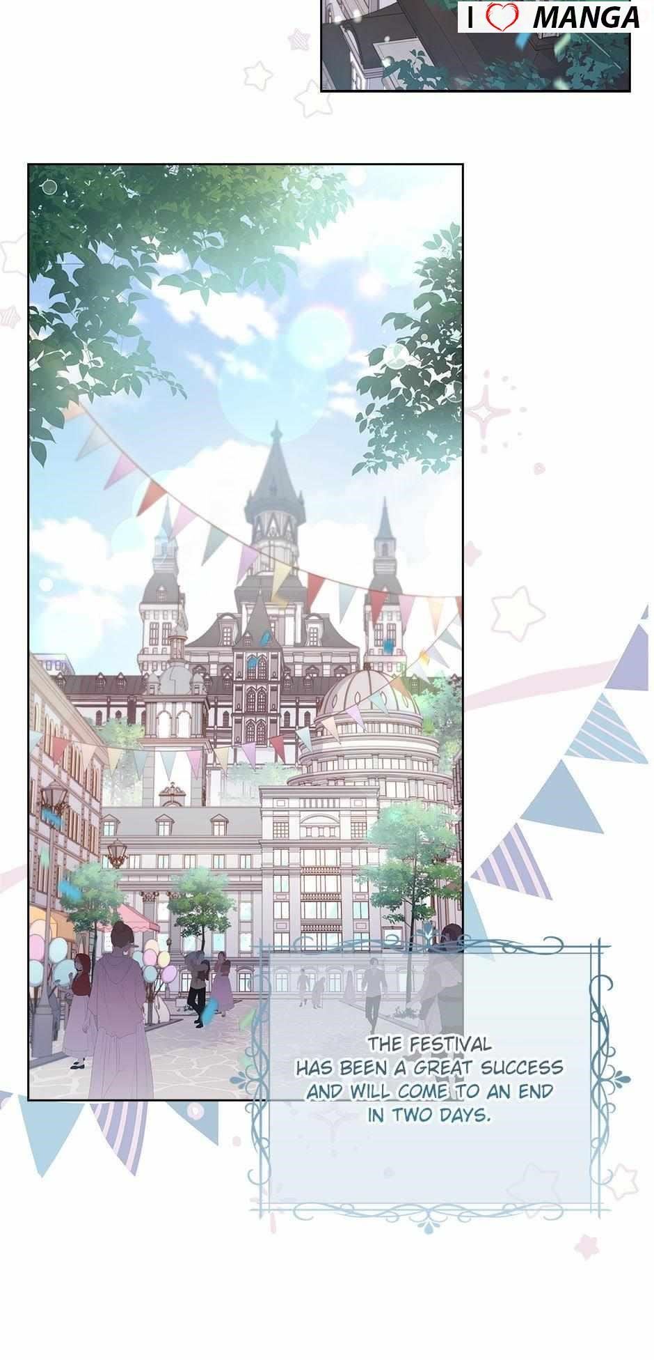 The Lady Wants to Rest Chapter 99 - Page 40 in English