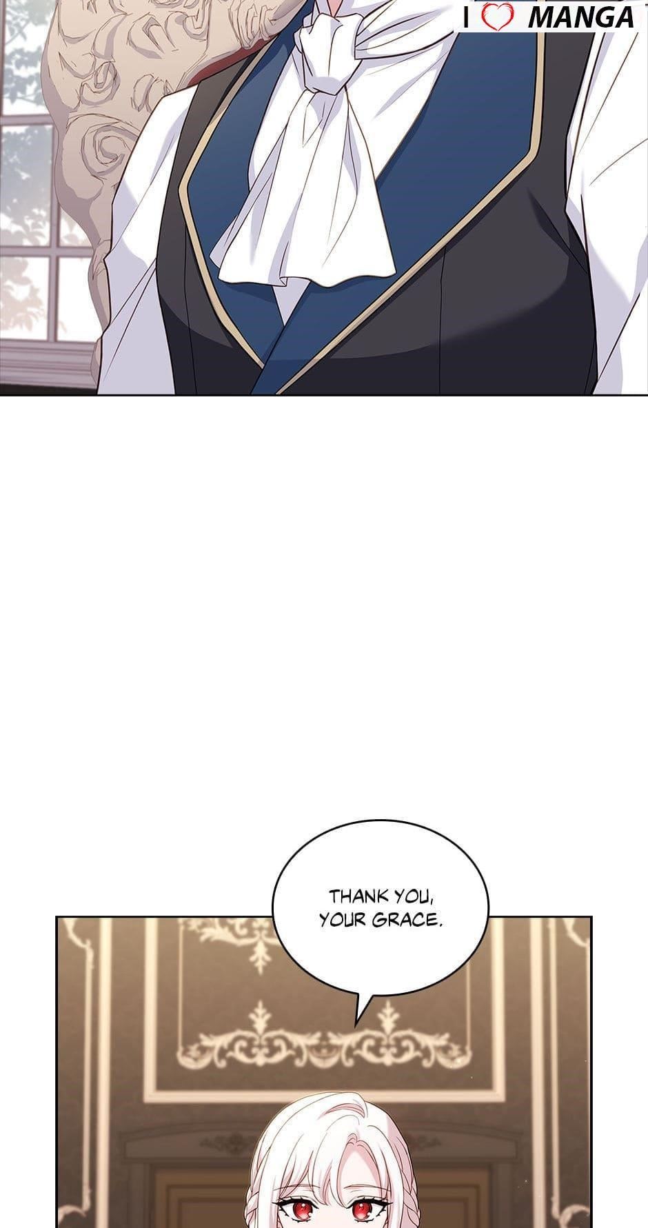 The Lady Wants to Rest Chapter 99 - Page 46 in English