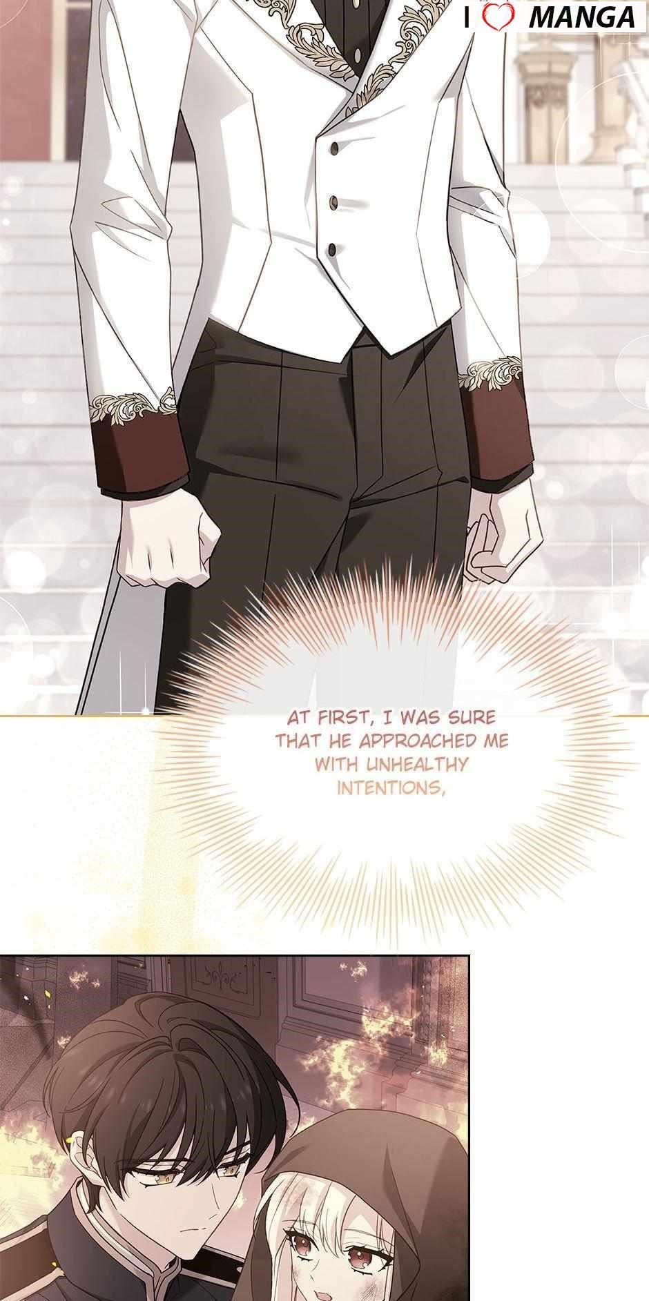 The Lady Wants to Rest Chapter 99 - Page 5 in English