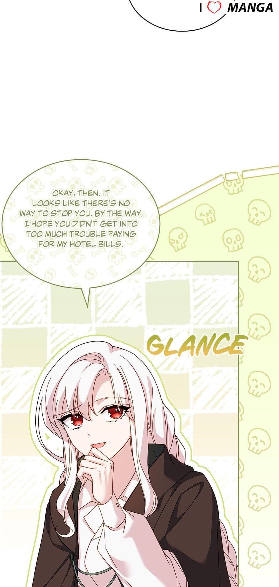 The Lady Wants to Rest Chapter 99 - Page 60 in English