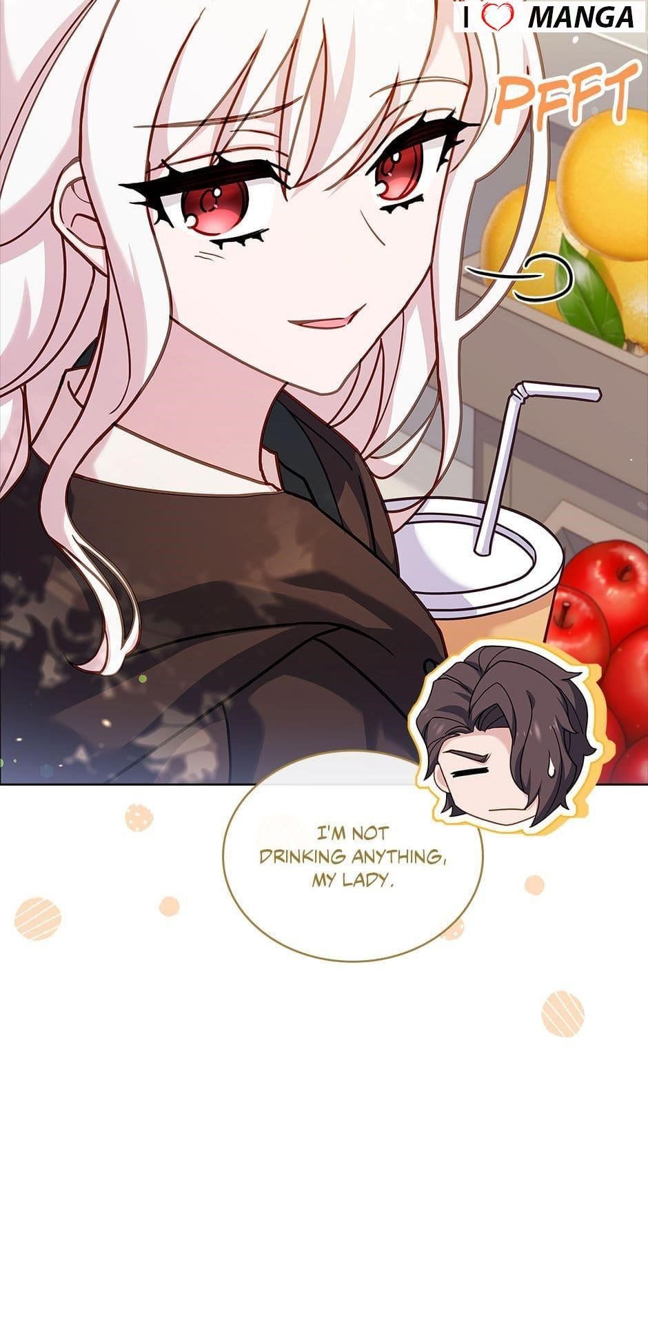 The Lady Wants to Rest Chapter 99 - Page 71 in English