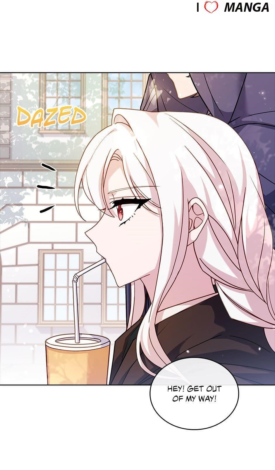 The Lady Wants to Rest Chapter 99 - Page 73 in English
