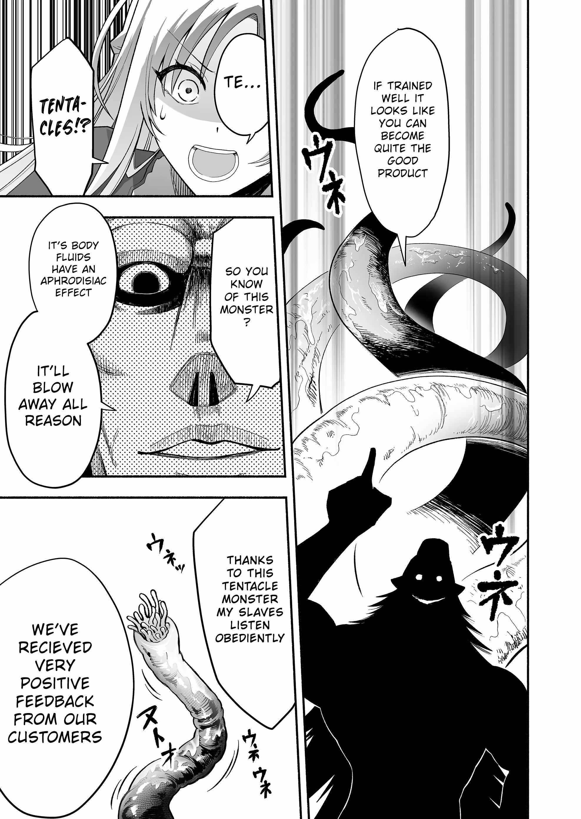 Unique Skill “Tame Encyclopedia” Chapter 1 - Page 27 in English
