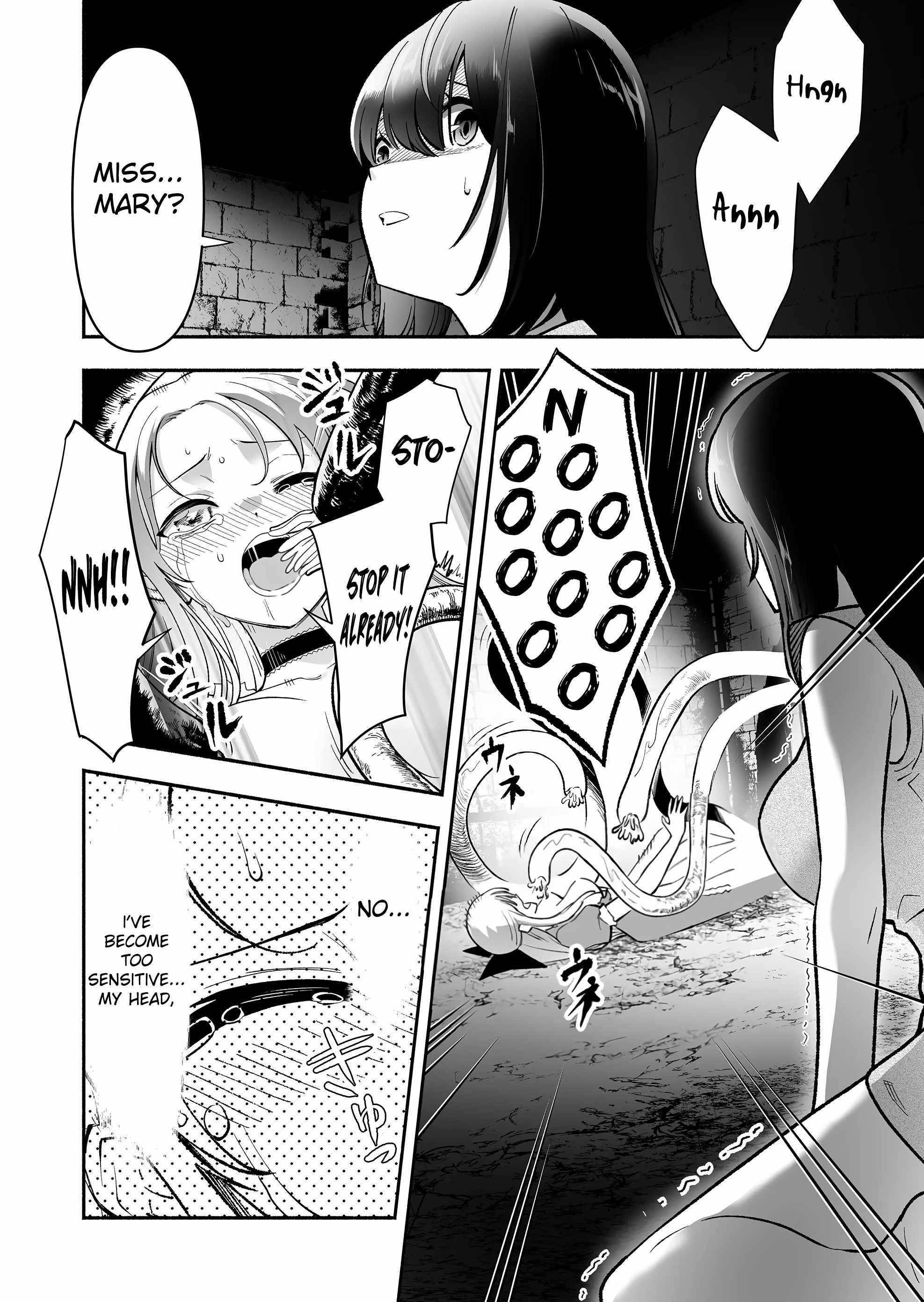 Unique Skill “Tame Encyclopedia” Chapter 1 - Page 32 in English