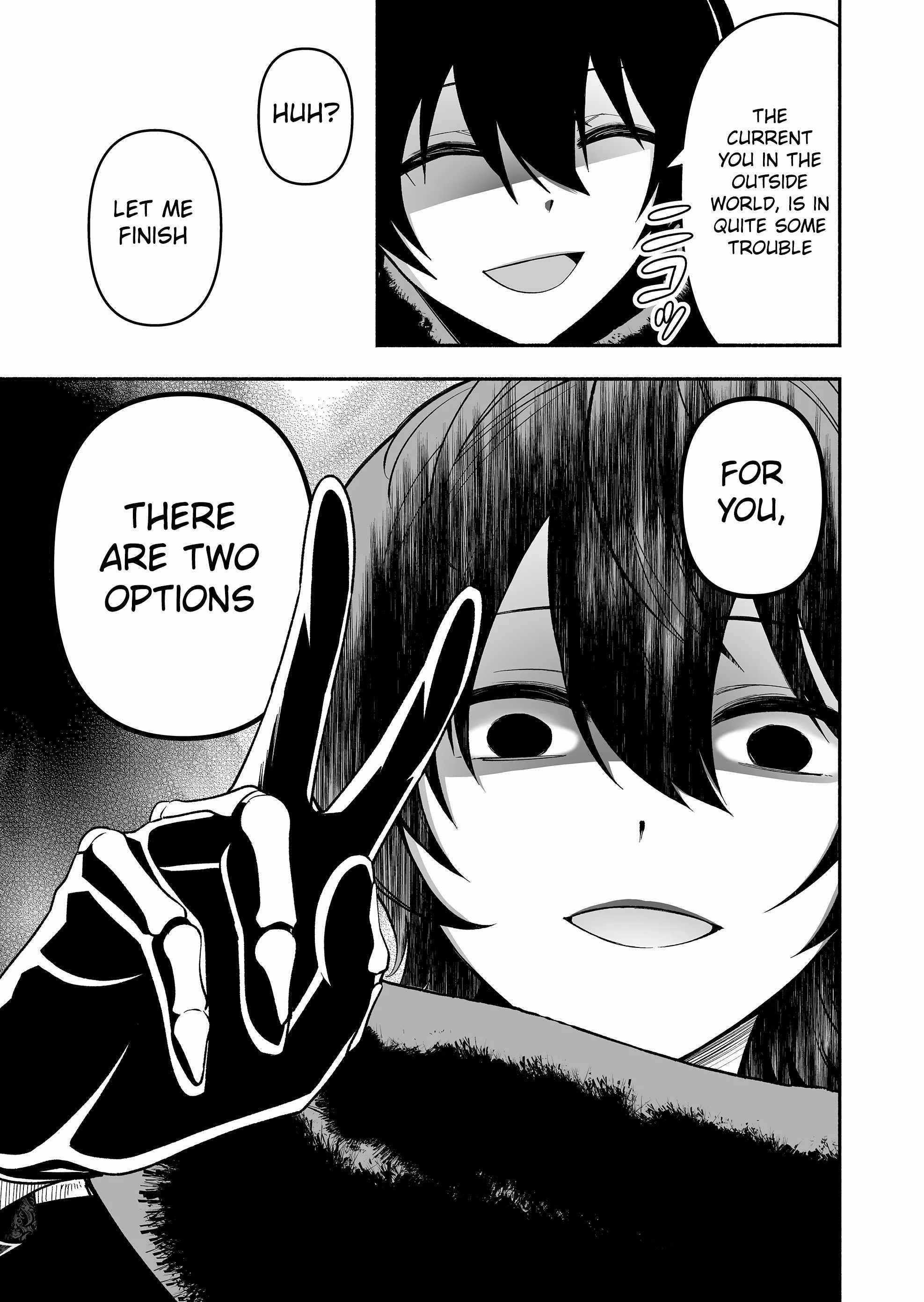Unique Skill “Tame Encyclopedia” Chapter 1 - Page 39 in English