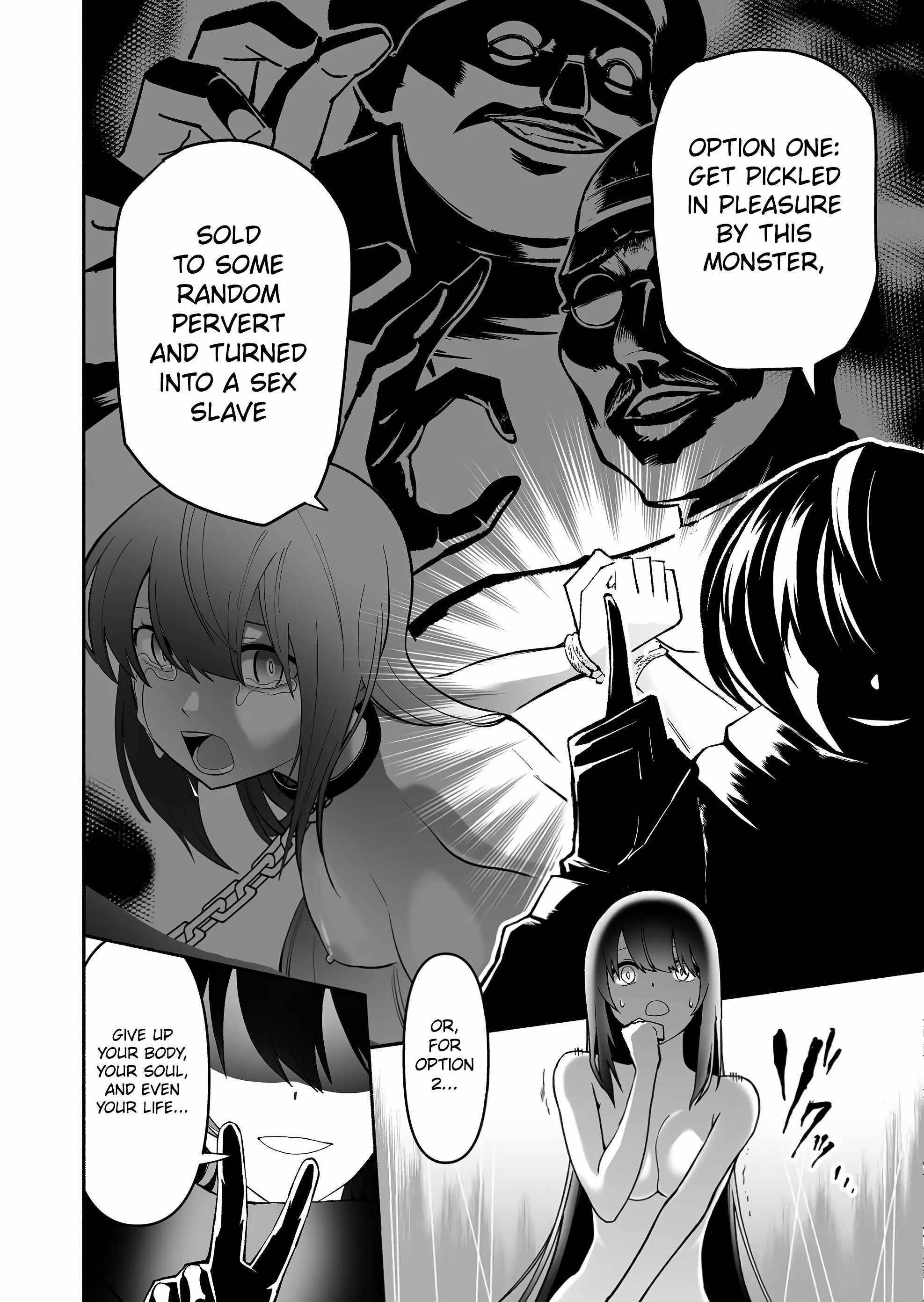 Unique Skill “Tame Encyclopedia” Chapter 1 - Page 40 in English