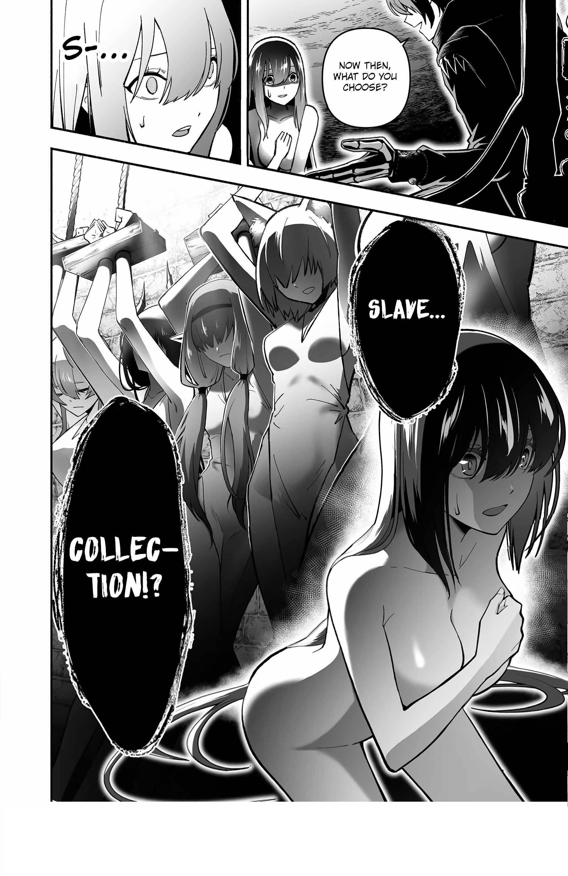 Unique Skill “Tame Encyclopedia” Chapter 1 - Page 42 in English