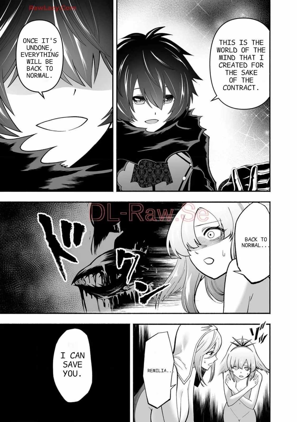 Unique Skill “Tame Encyclopedia” Chapter 10 - Page 10 in English