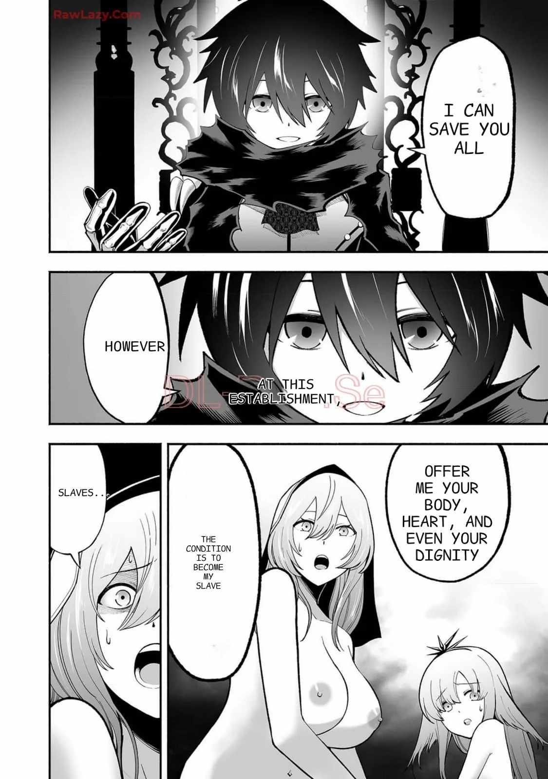 Unique Skill “Tame Encyclopedia” Chapter 10 - Page 11 in English