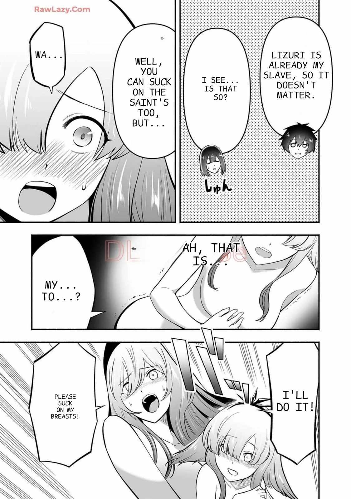 Unique Skill “Tame Encyclopedia” Chapter 10 - Page 16 in English