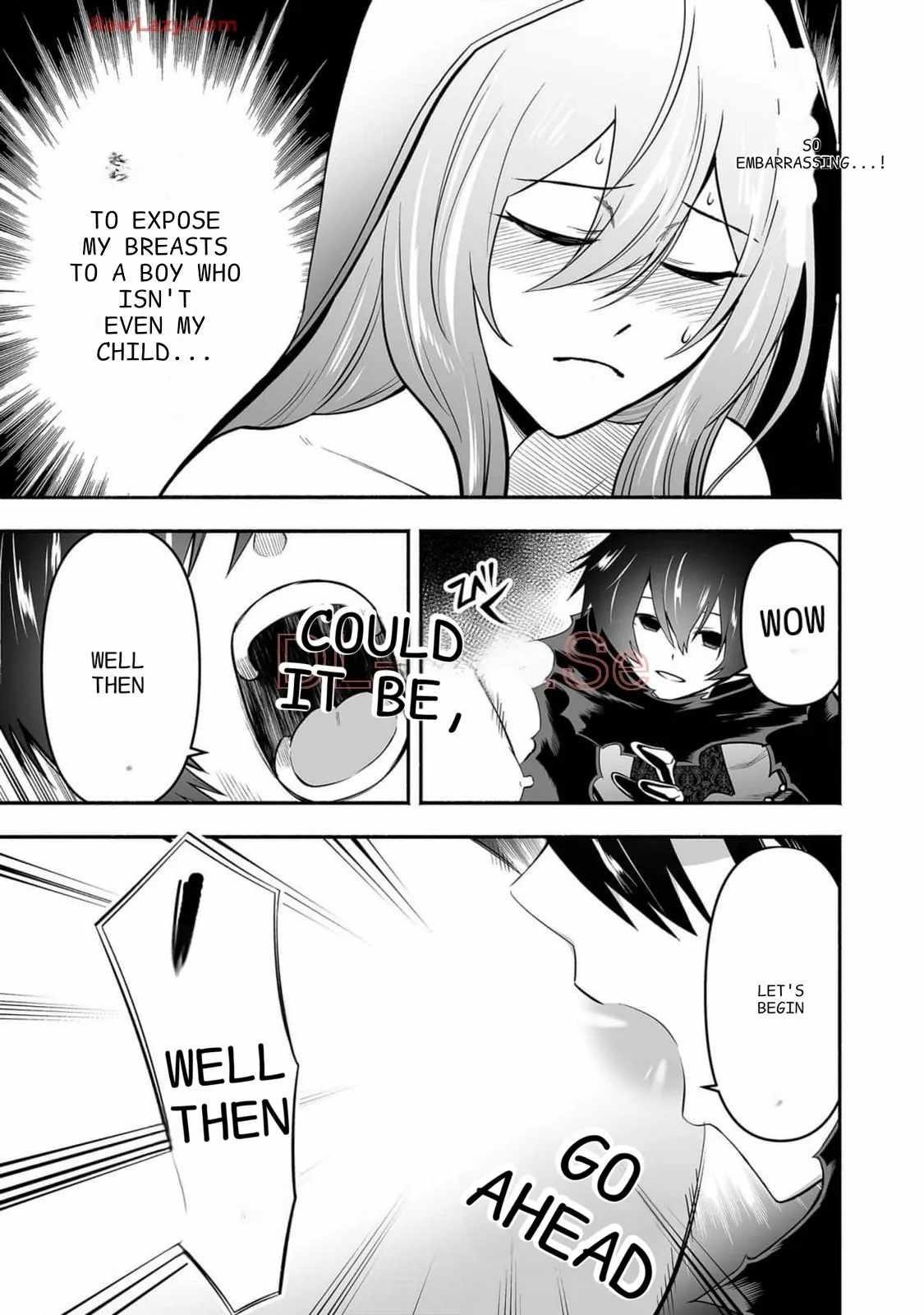 Unique Skill “Tame Encyclopedia” Chapter 10 - Page 18 in English