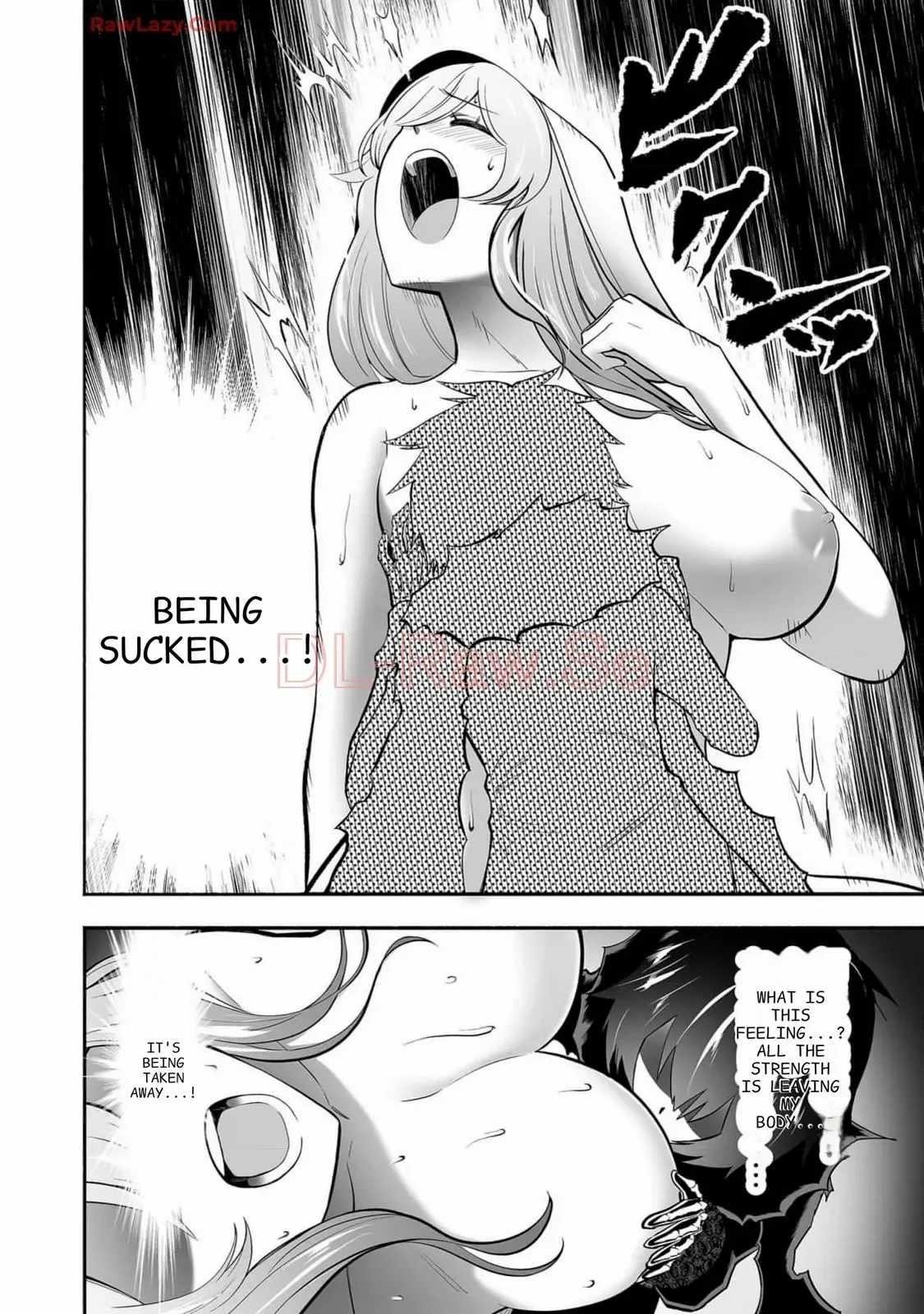 Unique Skill “Tame Encyclopedia” Chapter 10 - Page 19 in English