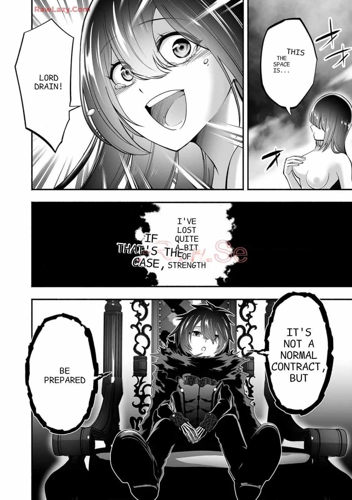 Unique Skill “Tame Encyclopedia” Chapter 10 - Page 7 in English