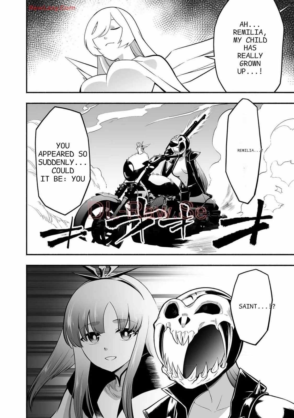 Unique Skill “Tame Encyclopedia” Chapter 11 - Page 11 in English