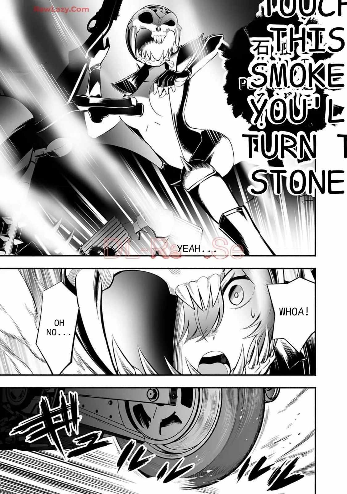 Unique Skill “Tame Encyclopedia” Chapter 11 - Page 16 in English