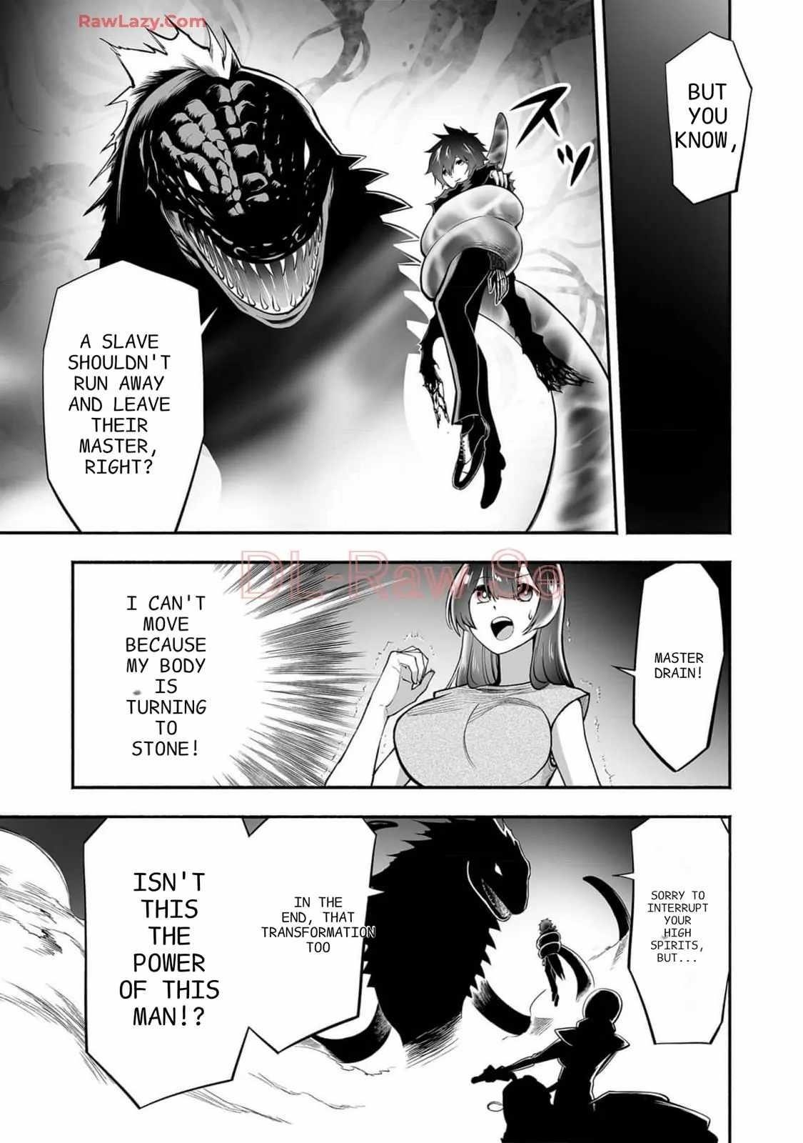 Unique Skill “Tame Encyclopedia” Chapter 11 - Page 18 in English