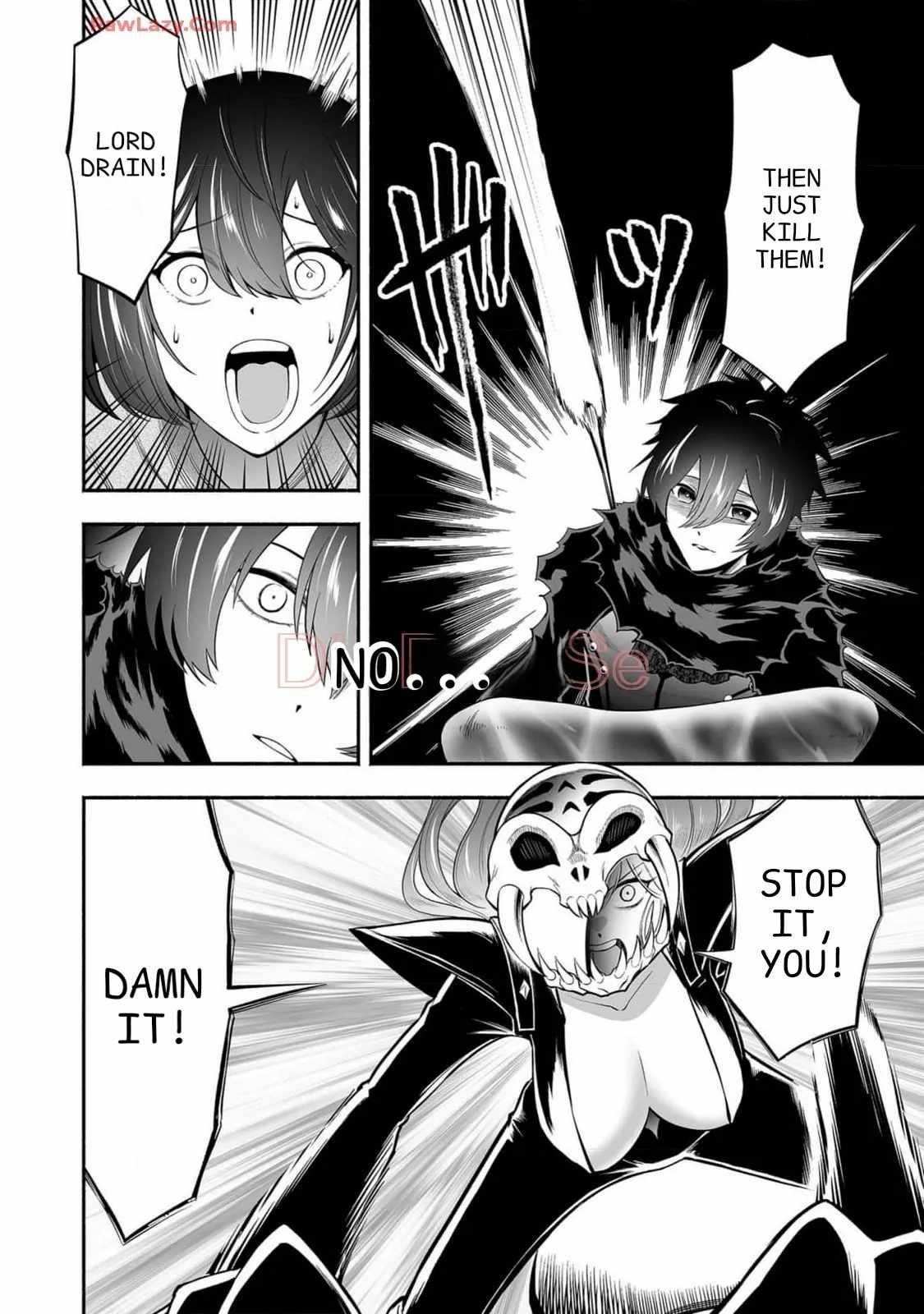 Unique Skill “Tame Encyclopedia” Chapter 11 - Page 19 in English