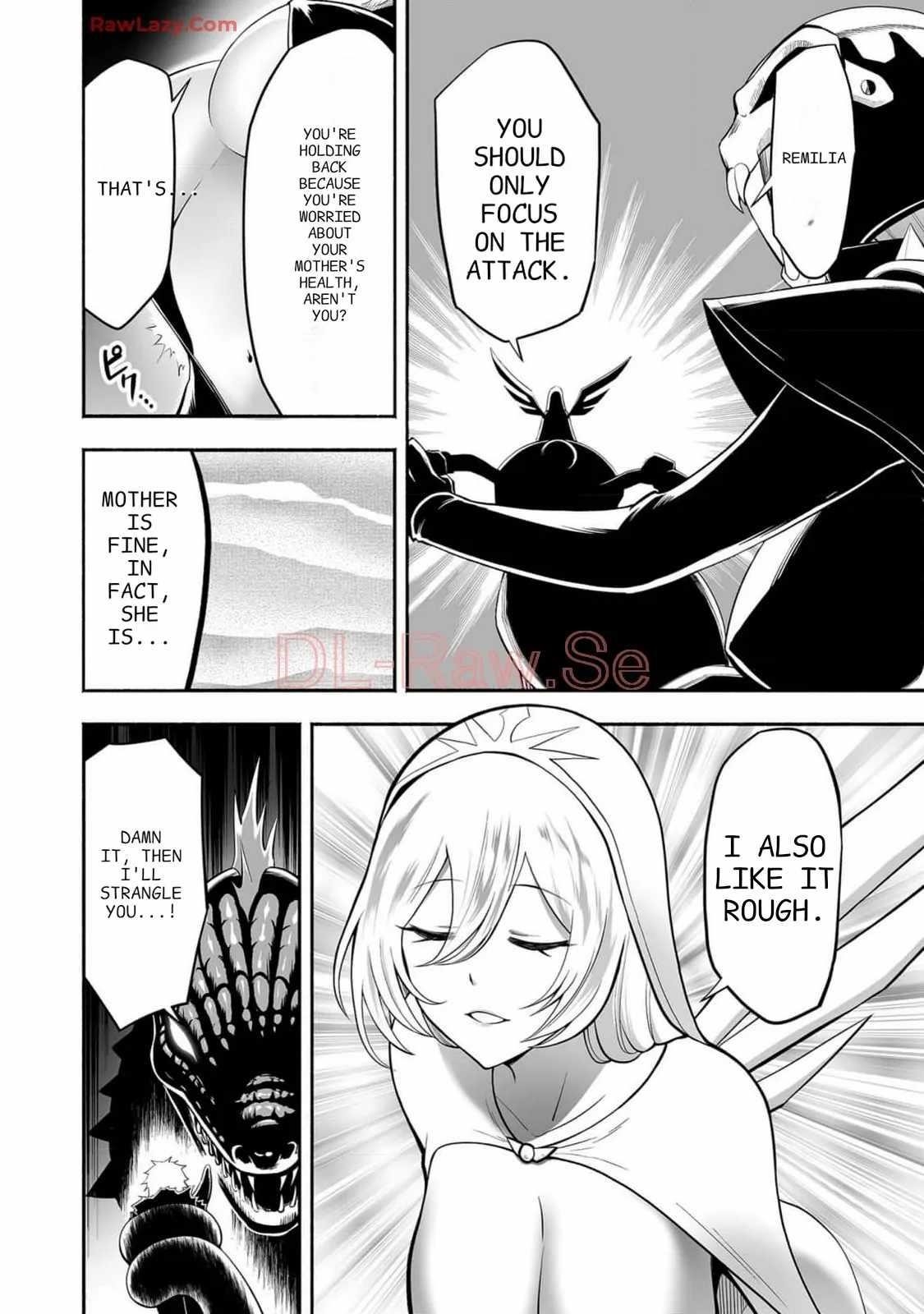 Unique Skill “Tame Encyclopedia” Chapter 11 - Page 21 in English